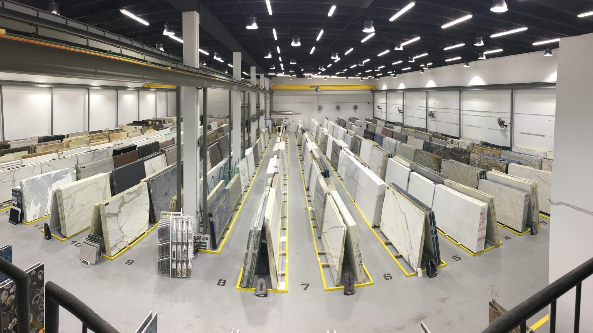 Warehouse Warehouse
